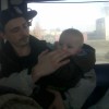 Joshua Borsheim and Caden Borsheim