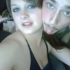 Ashley Albright and Joshua Borsheim